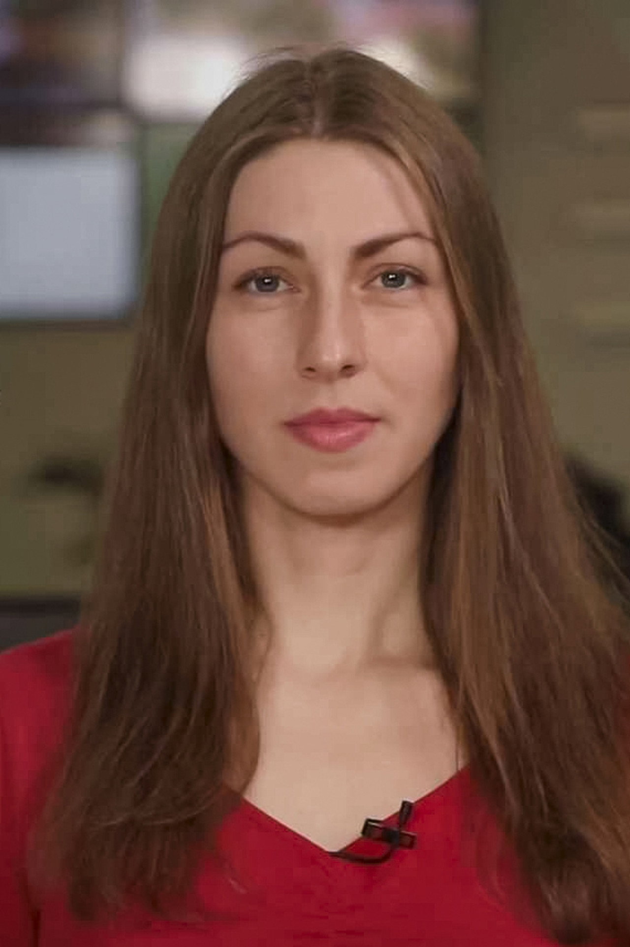 Radka Hrotková