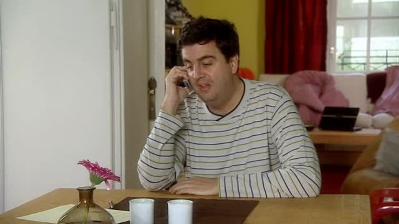 Pastewka — Épisode 9