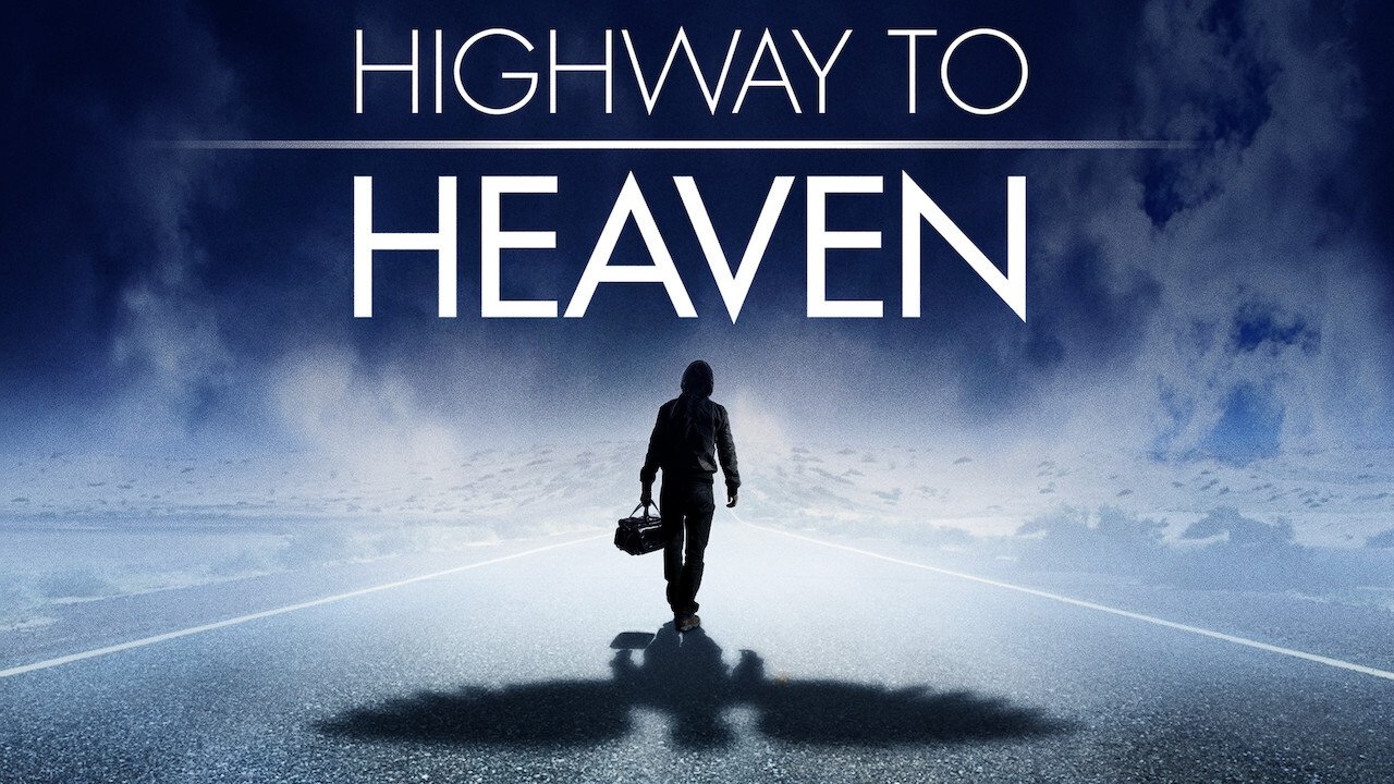 Highway to Heaven background