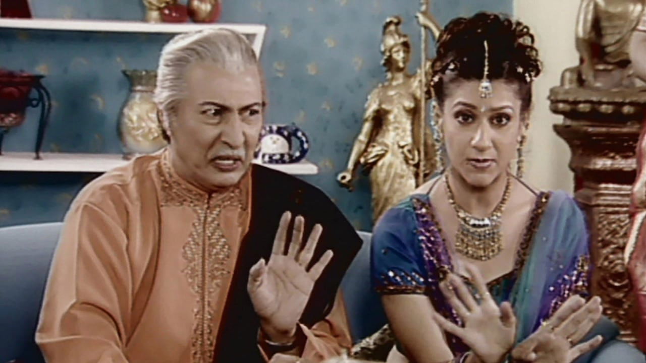 खिचड़ी — Épisode 11