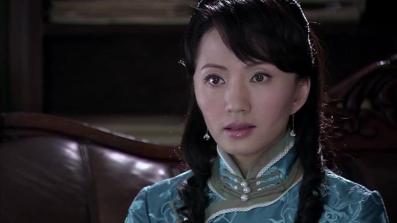 绞杀1943 — Épisode 17