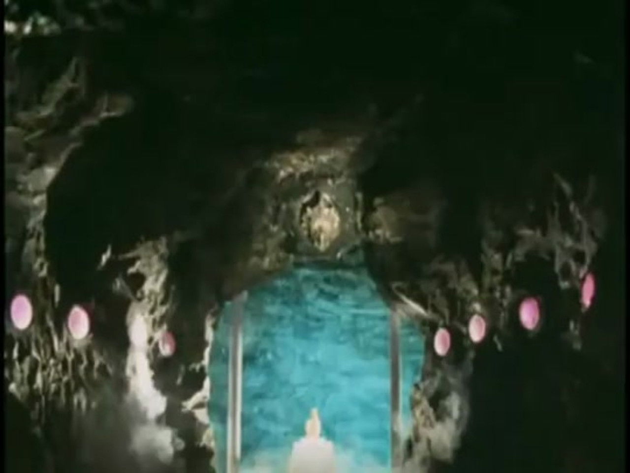 Kaiketsu Lion-Maru — Épisode 53