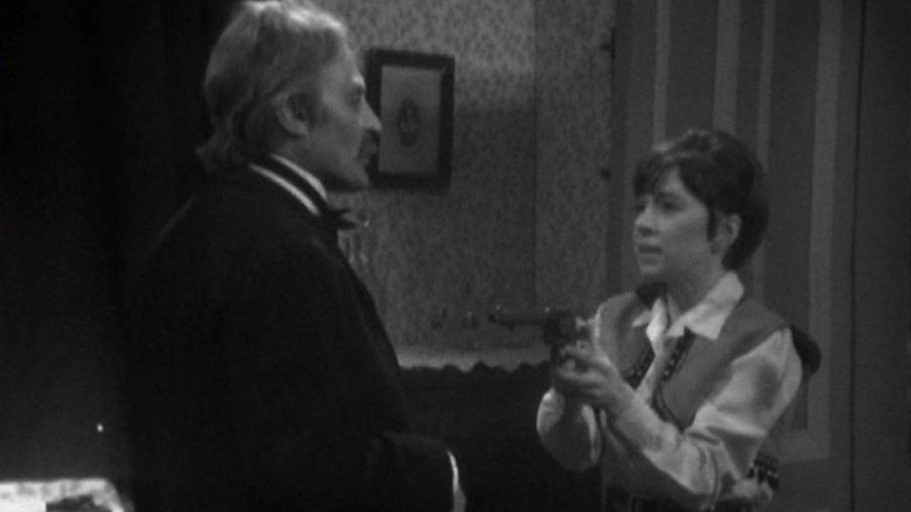 Doctor Who - Season 3 Episode 36 : Johnny Ringo