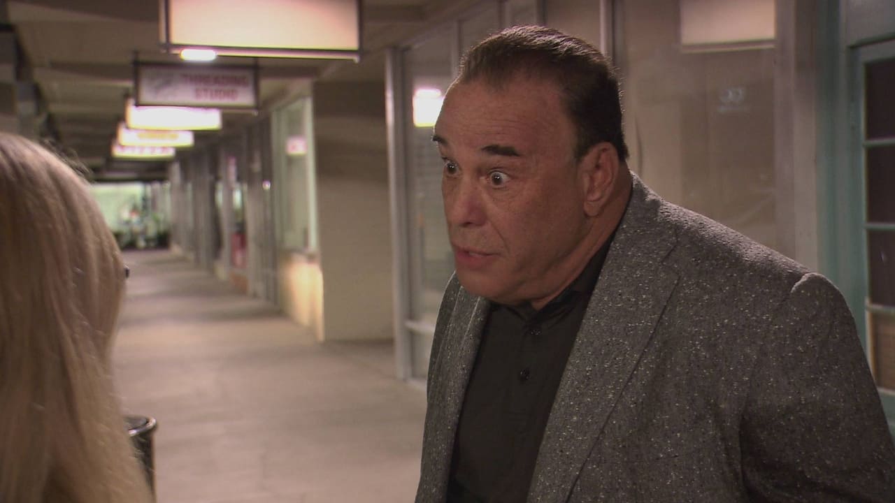 Bar Rescue - Season 7 Episode 14 : Fear and Molding on Pineapple Hill