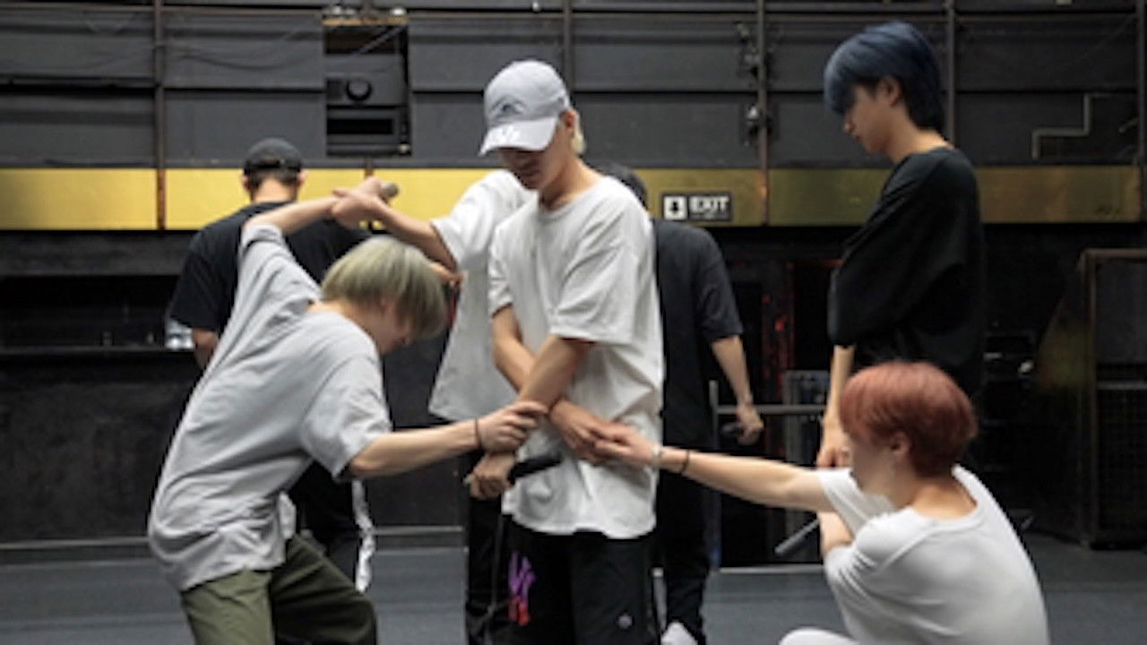 THE FIRST -BMSG Audition 2021- — Épisode 5