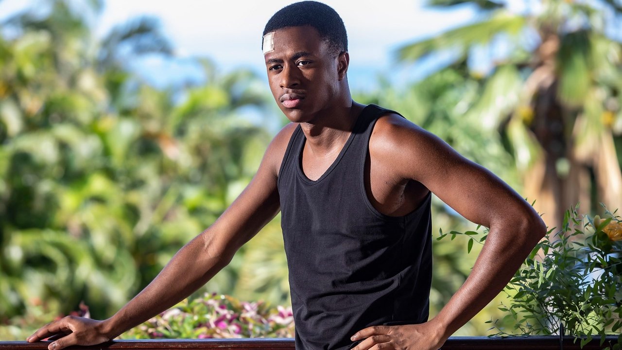 Death in Paradise - Season 13 Episode 5 : As the Sun Sets...