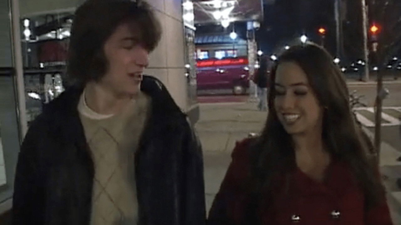 Love. Bacardi. Boston. backdrop