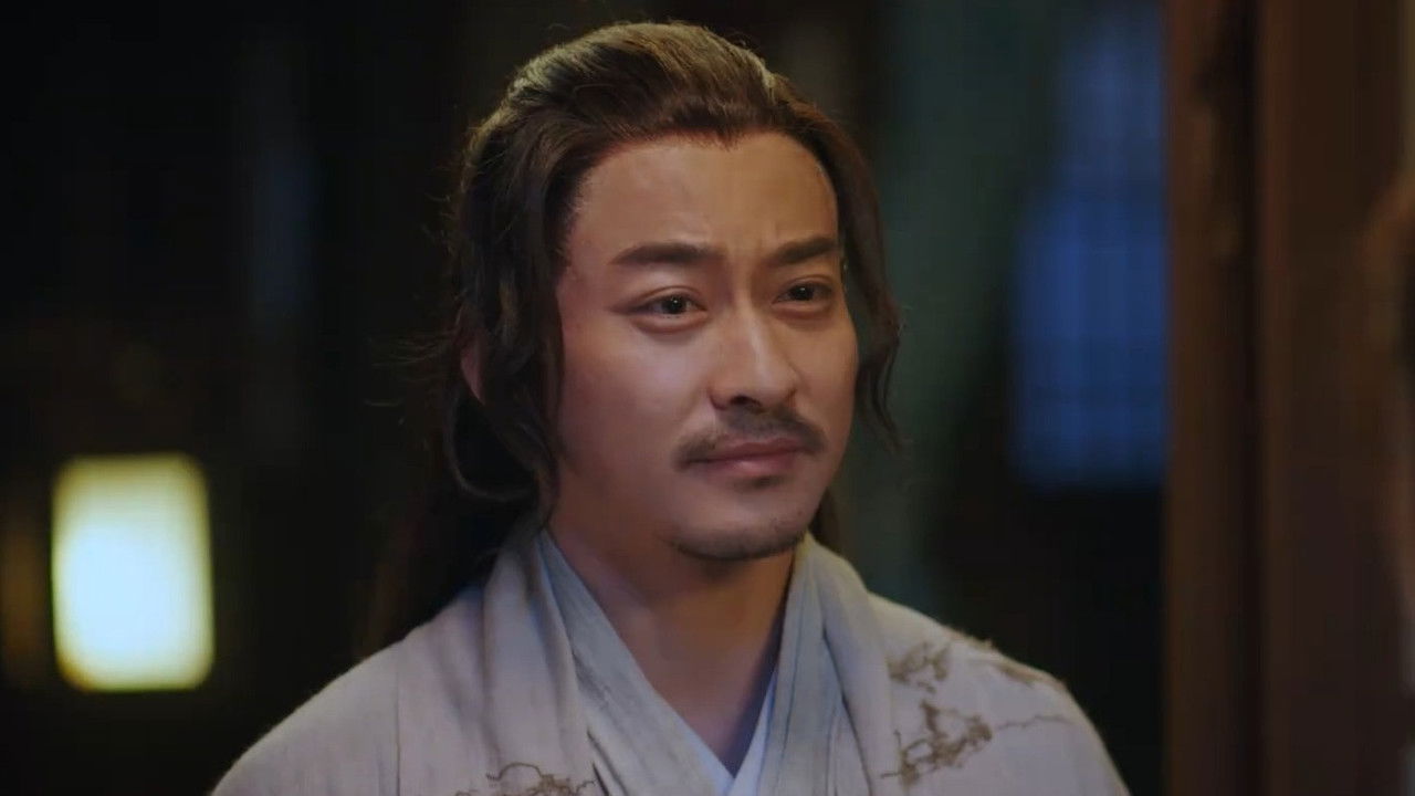 吉祥不高兴 — Épisode 9