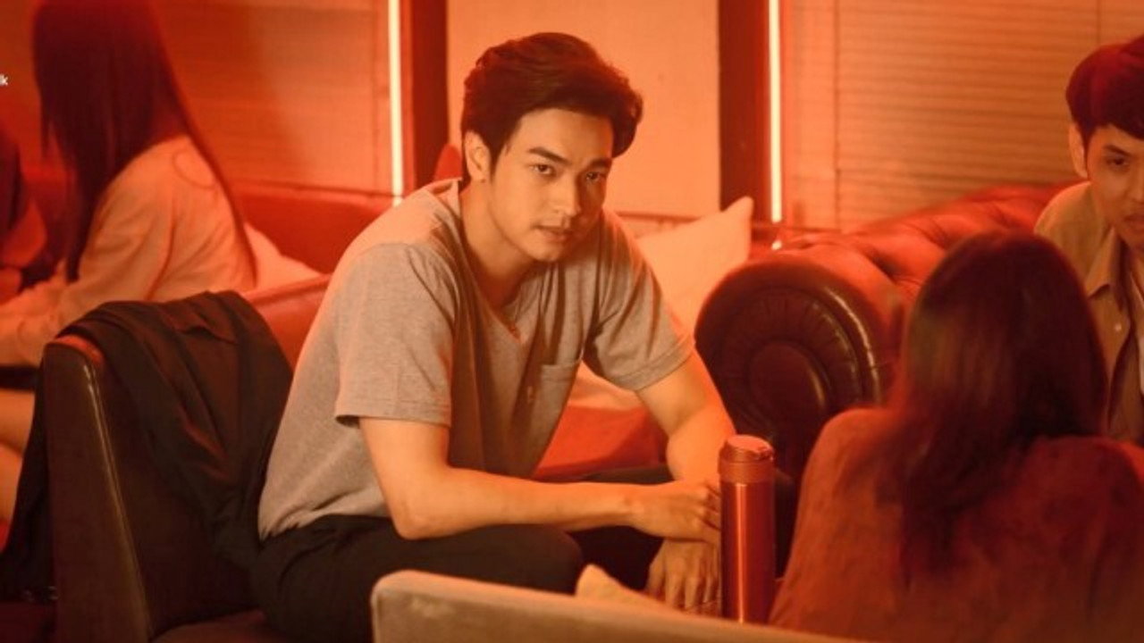 Image I Told Sunset About You / Am spus apusului despre tine (2020-2021)