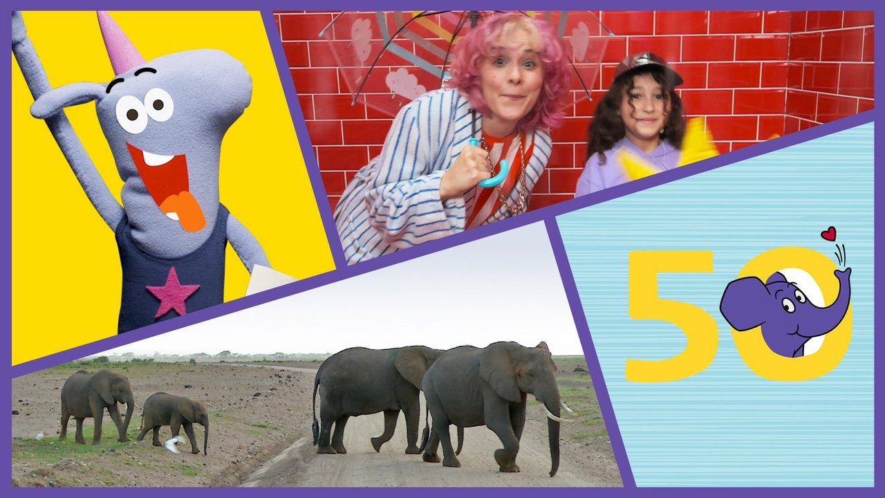 Die Sendung mit der Maus - Season 55 Episode 1 : Episode 1
