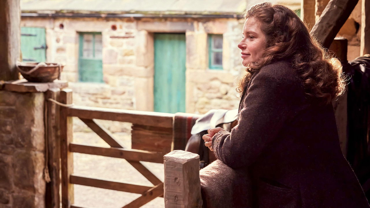 James Herriot, chroniques d'un jeune vétérinaire — Jenny Wren