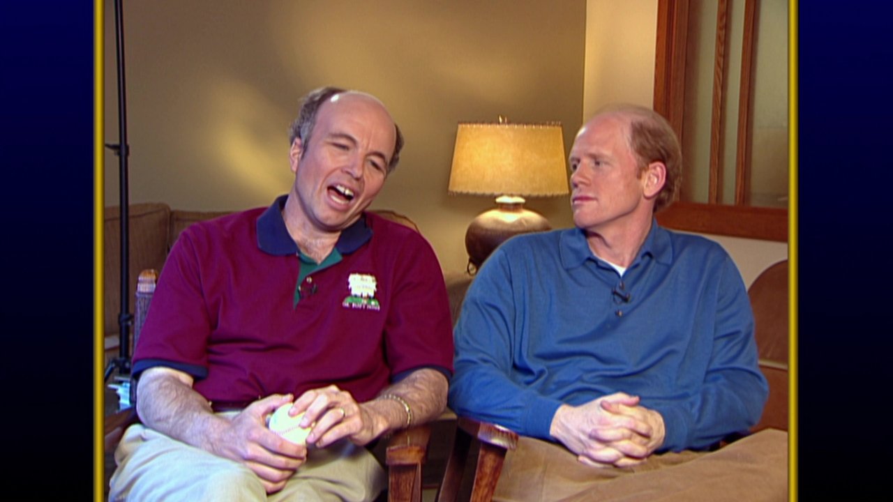 Everybody Loves Raymond - Season 0 Episode 1 : The First Six Years Retrospective (Part 1)