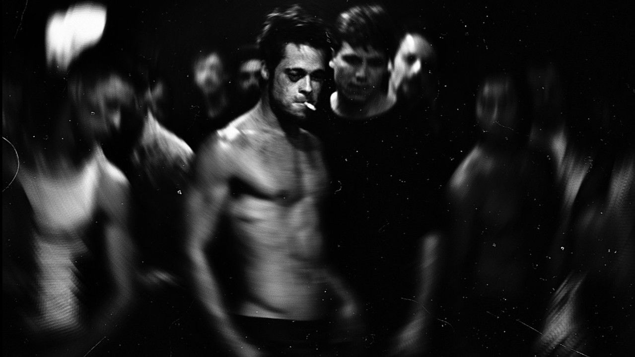 Fight Club