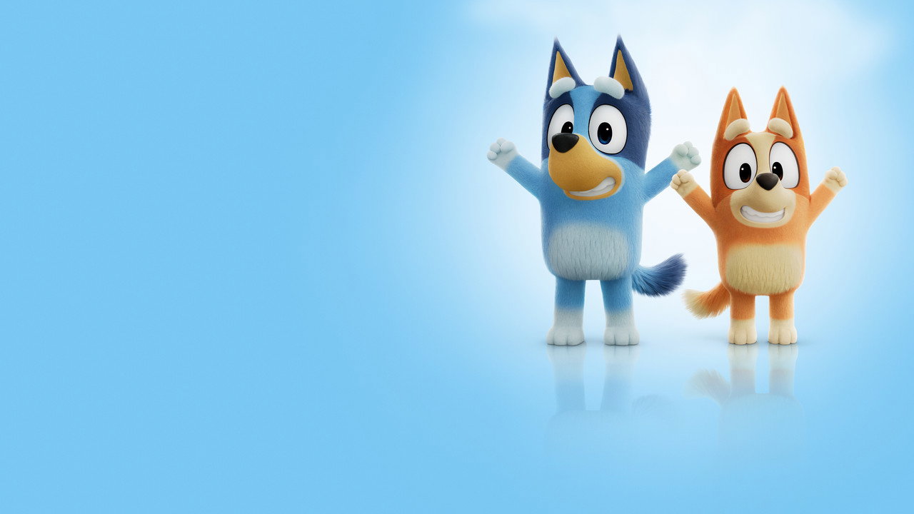 The Bluey Movie still 12