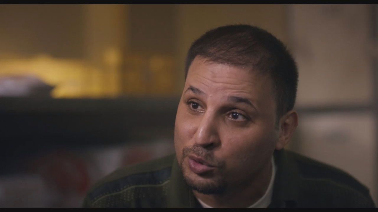 حدوتة منسية — Épisode 4