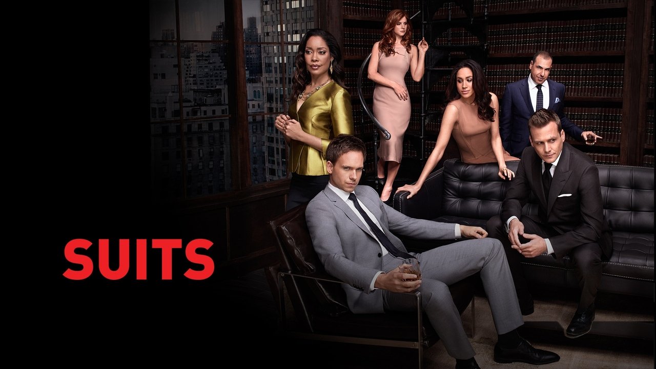 Suits - Specials