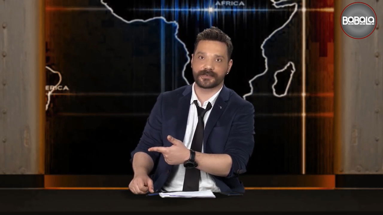 Mevzular — Épisode 2