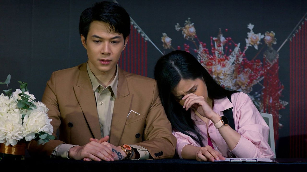 Trà Xanh Đấu Siêu Lừa — Épisode 2