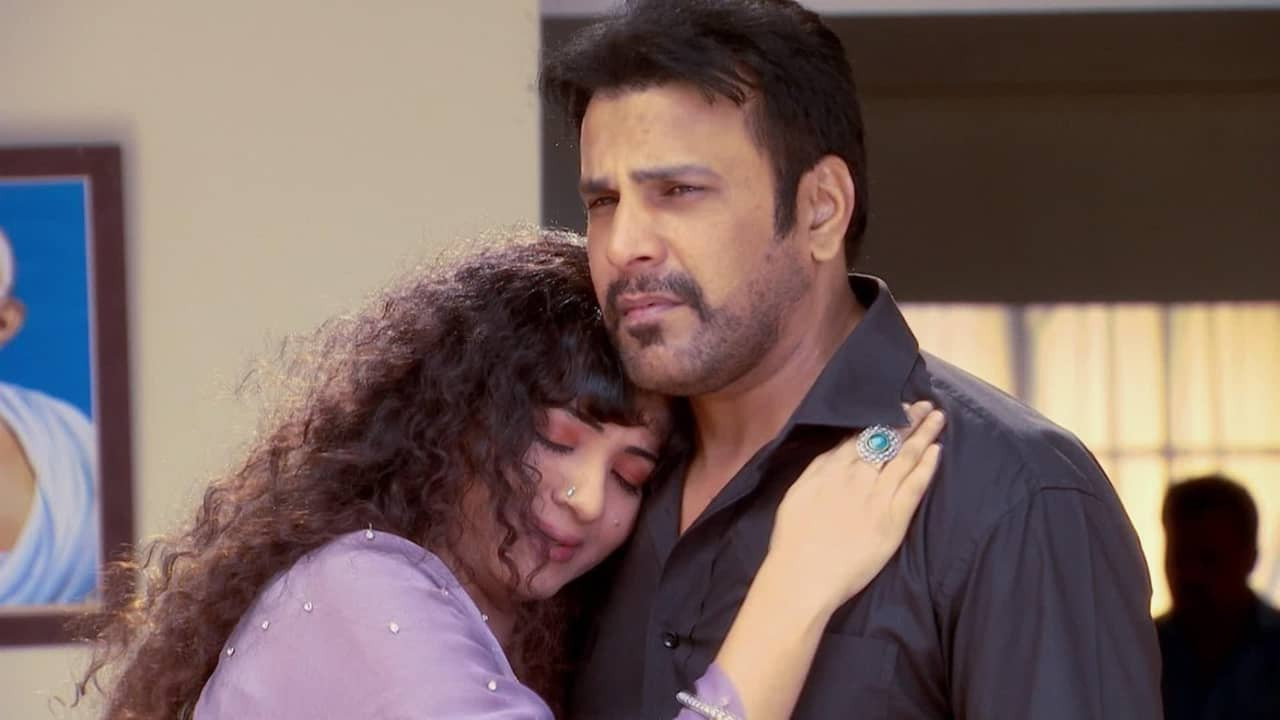 Qubool Hai — Épisode 94