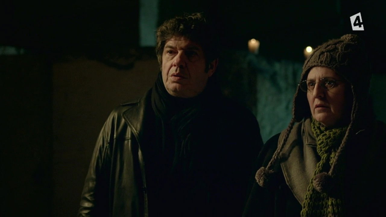 Hero Corp — À sa place 5