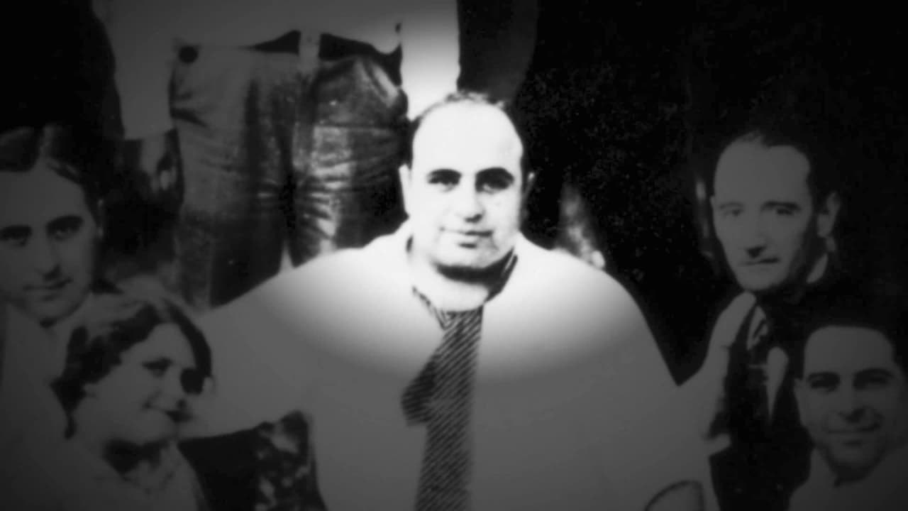 Paranormal Caught on Camera - Season 2 Episode 12 : The Ghost of Al Capone and More
