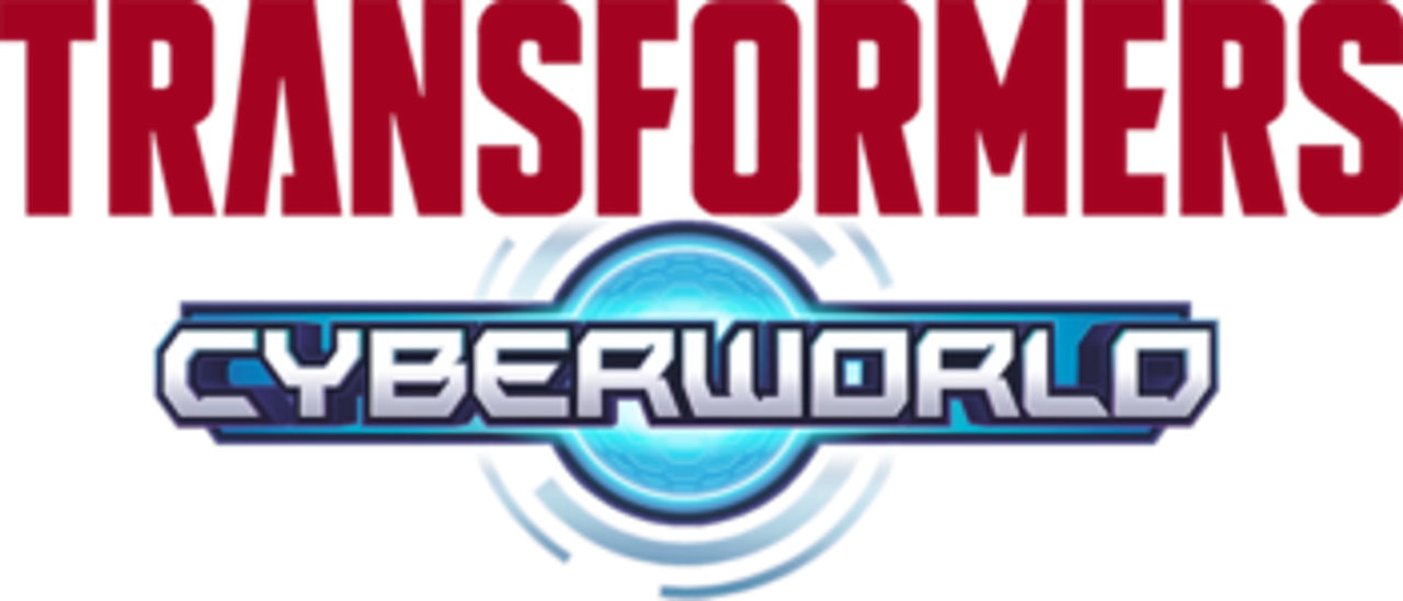Transformers: CYBERWORLD