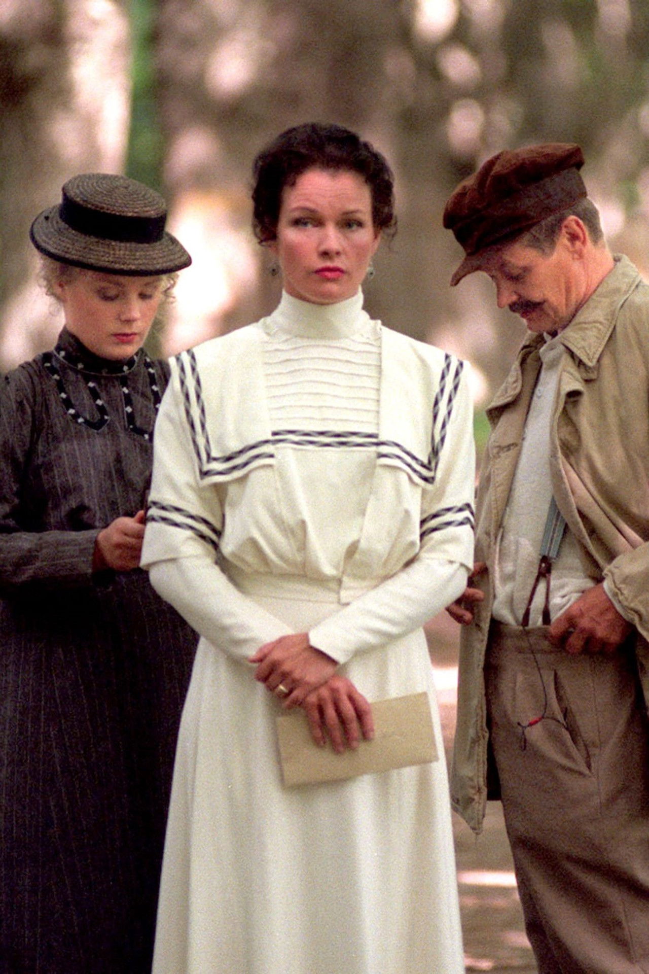 Palava rakkaus Backdrop