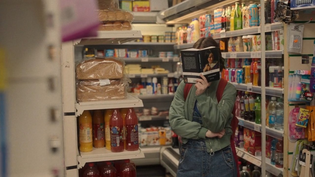 Manual de Assassinato para Boas Garotas backdrop