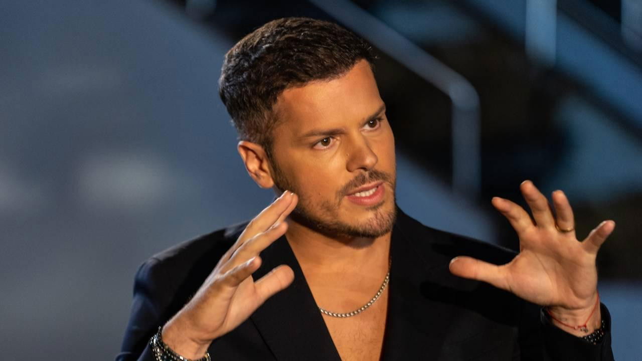 Conta-me — Épisode 22