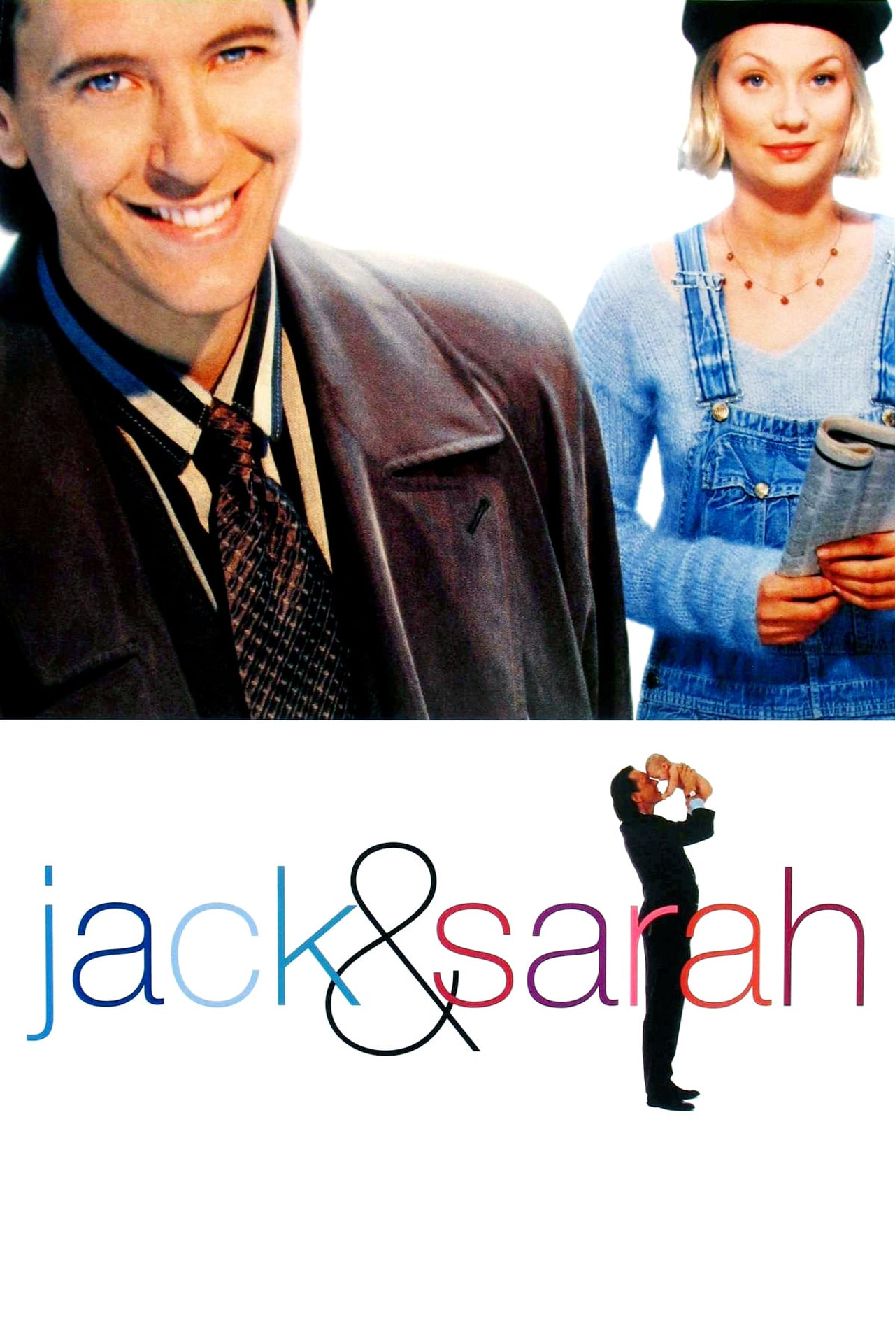 Jack & Sarah