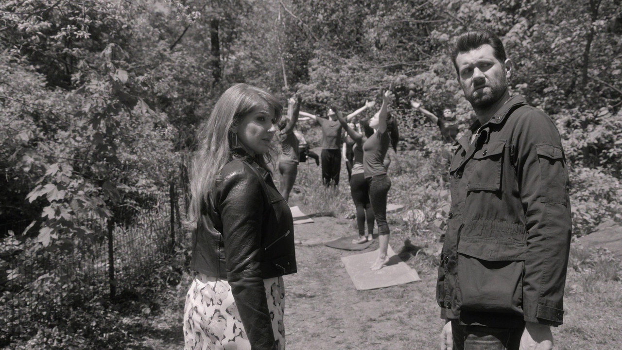 Difficult People (2015) trailer