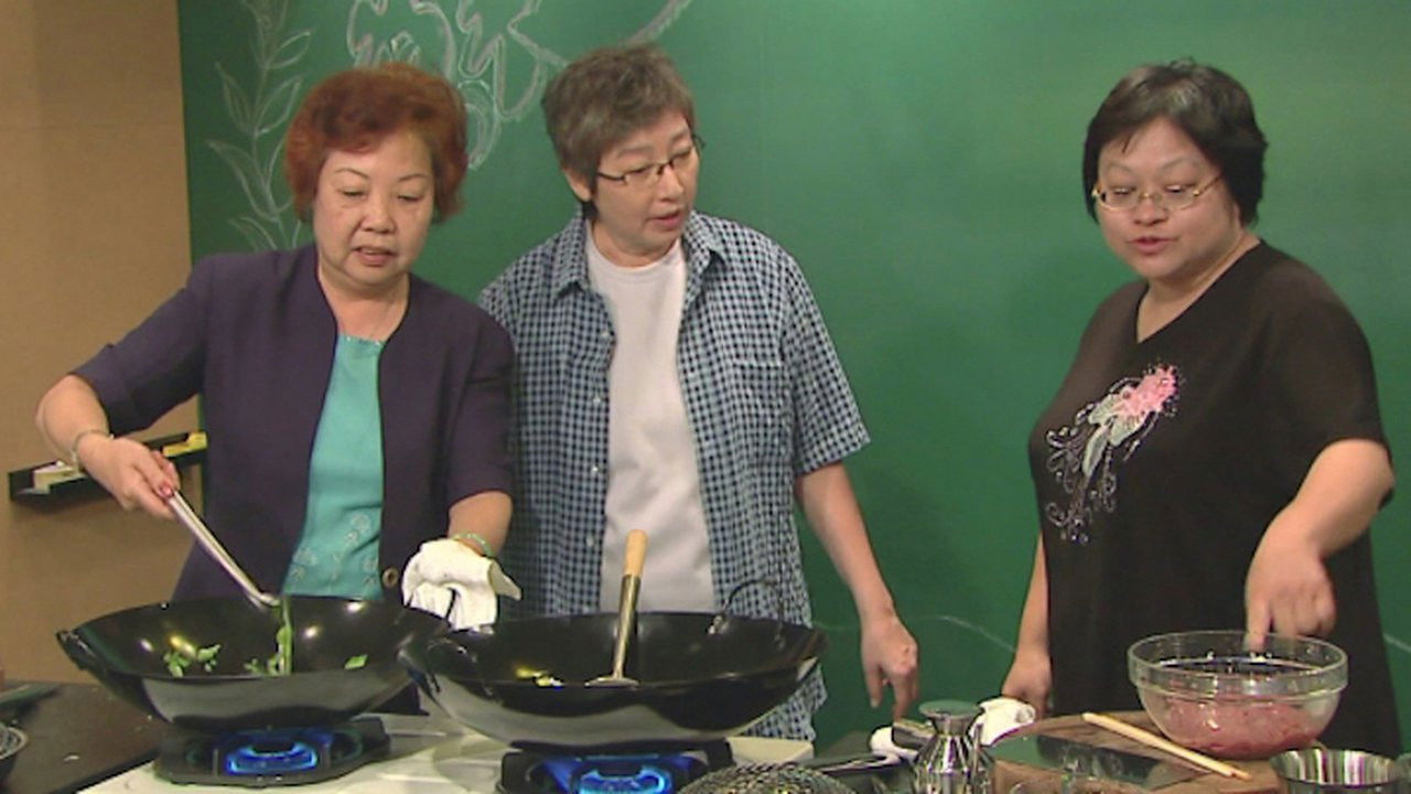 苏GOOD — Épisode 10