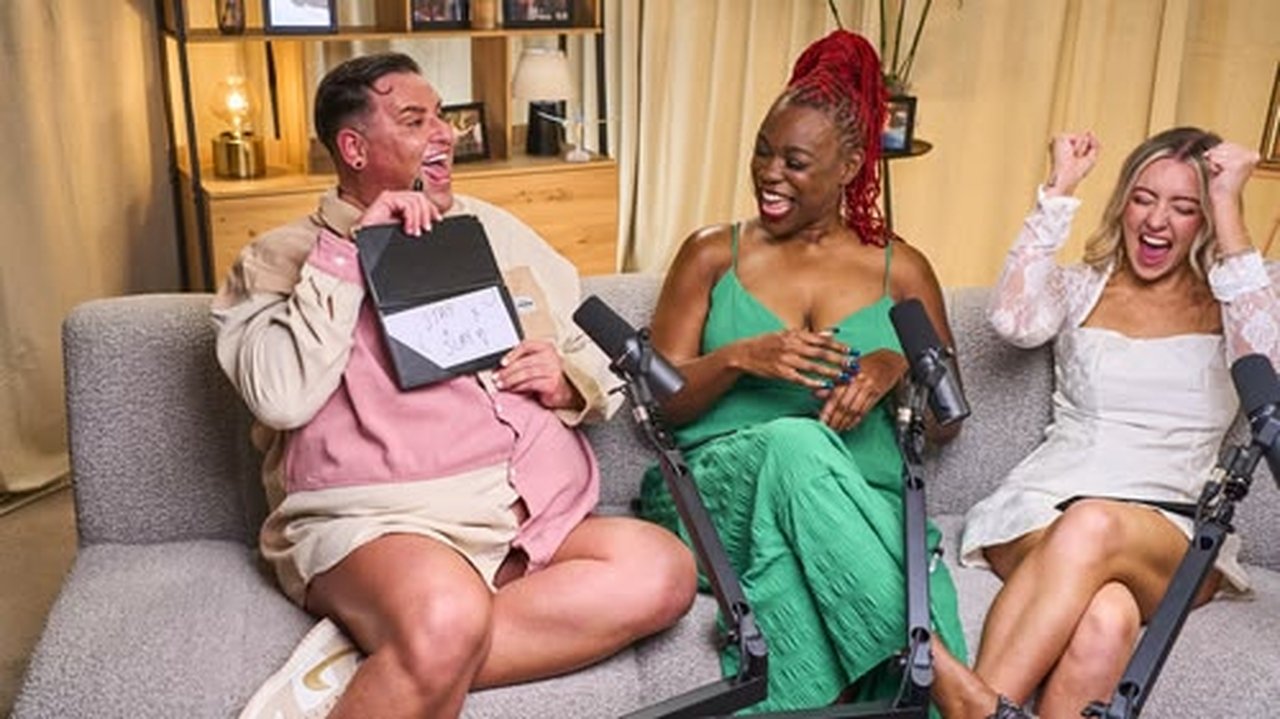 MAFS UK: It's Official! - Season 3 Episode 3 : Episode 3