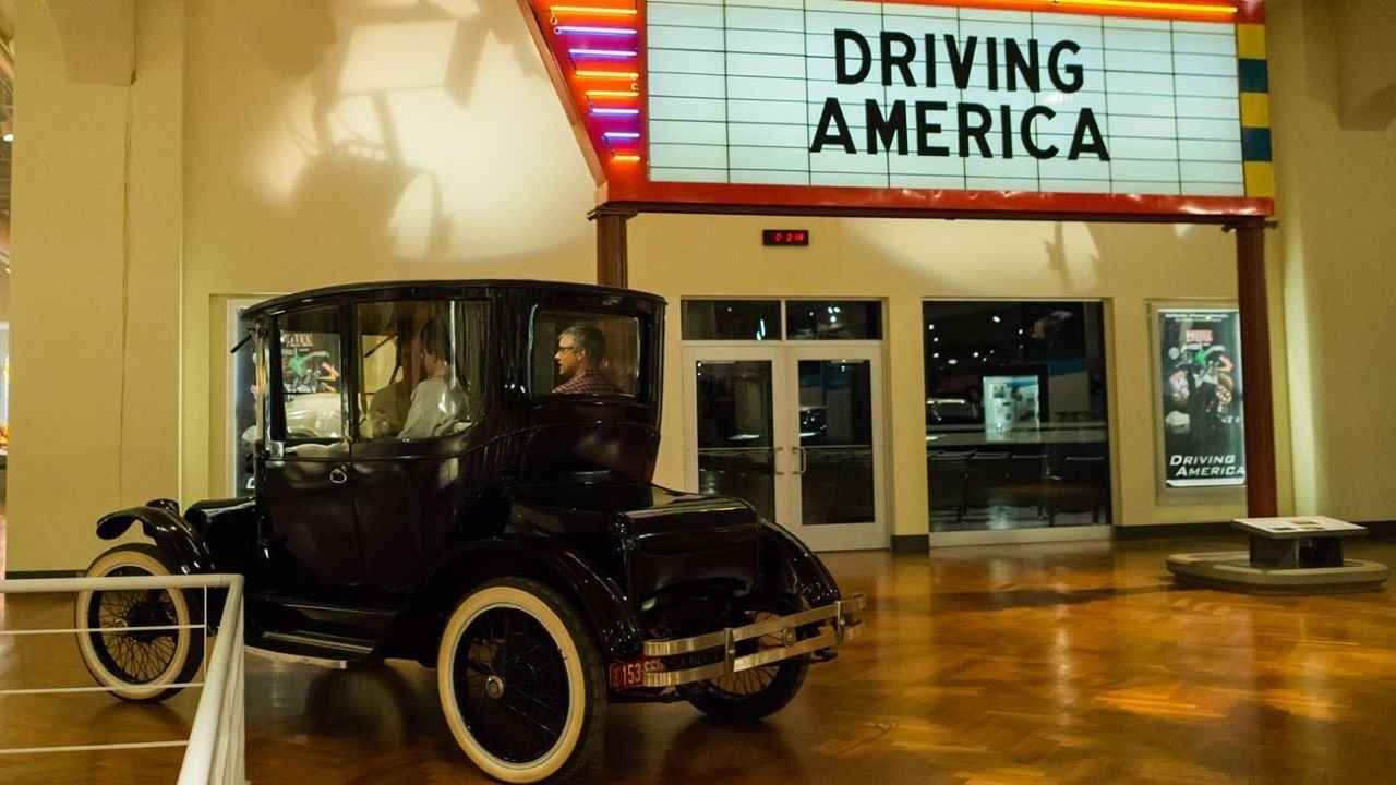 The Henry Ford's Innovation Nation - Season 1 Episode 23 : Shiver Shield
