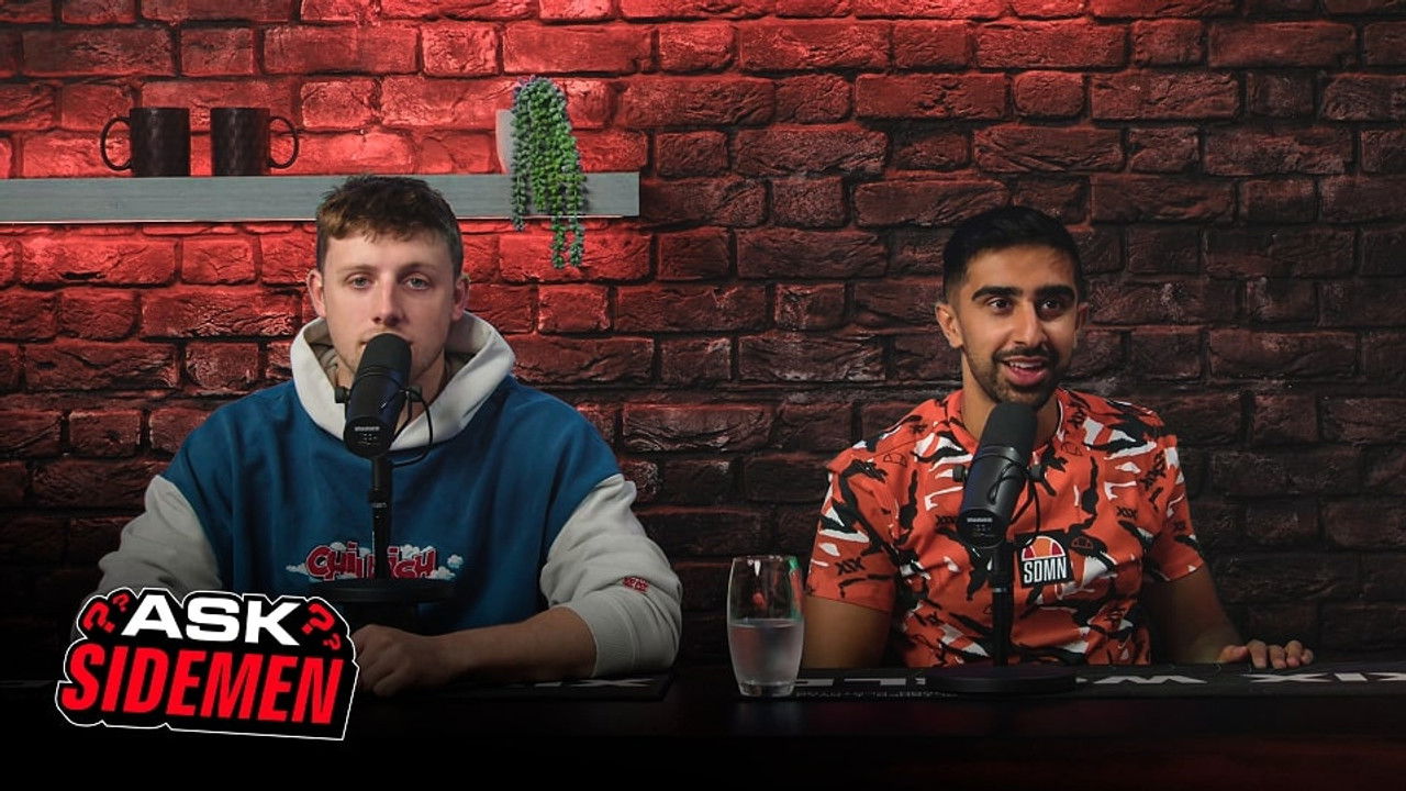 Ask the Sidemen — Épisode 5
