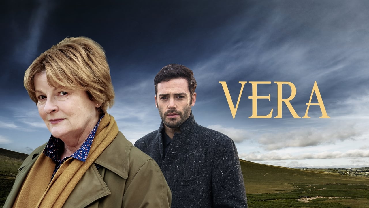 Vera - Season 2