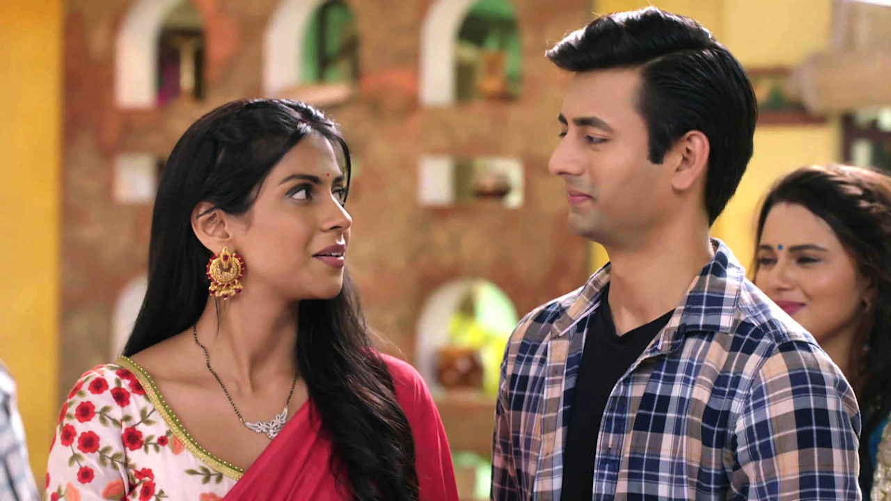 Pyaar Ke Papad — Épisode 99