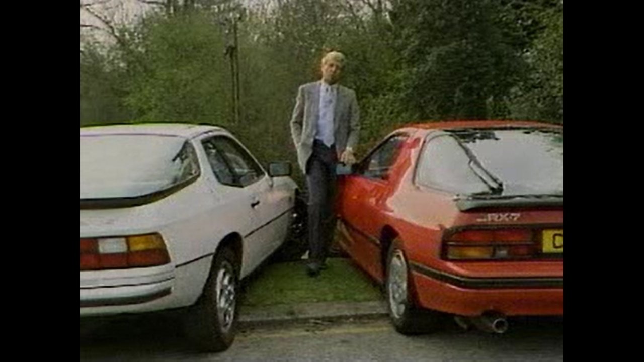 Top Gear - Season 15 Episode 6 : Episode 6