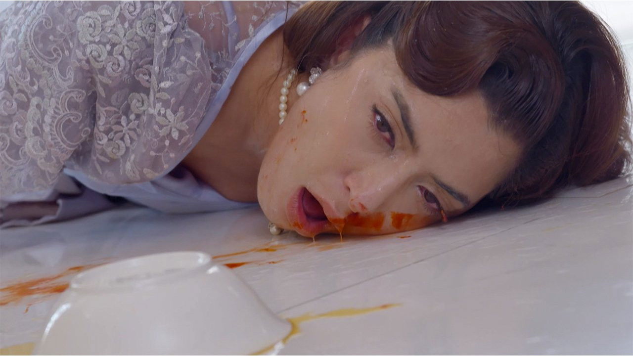 เรือนร่มงิ้ว — Épisode 36