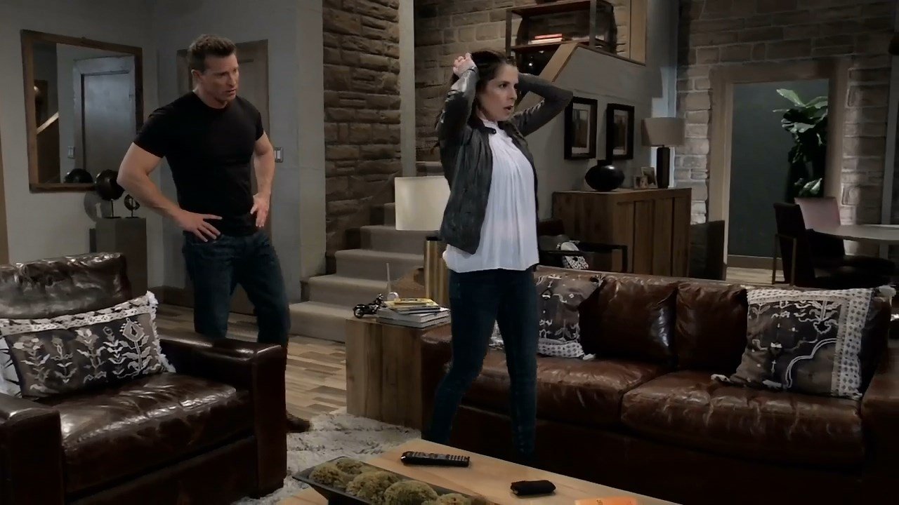 General Hospital - Season 57 Episode 24 : Friday, May 3, 2019