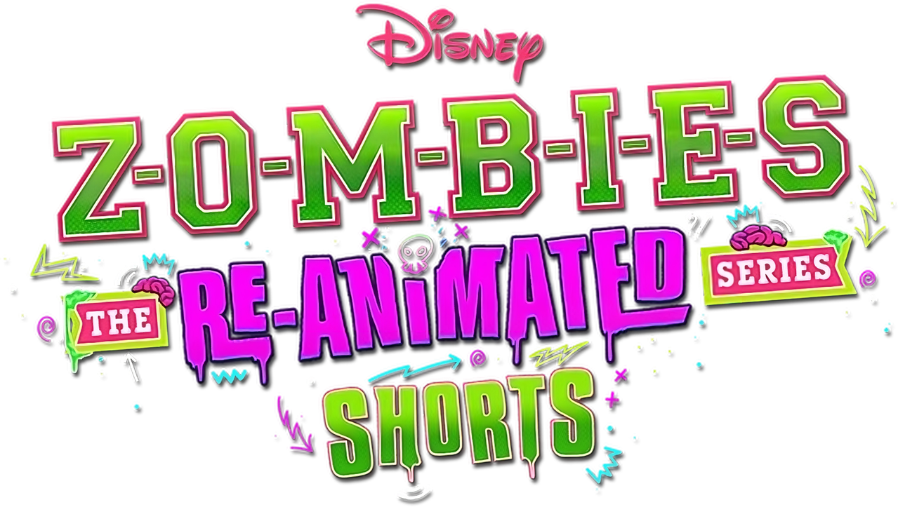 Zombies: The Re-Animated Series