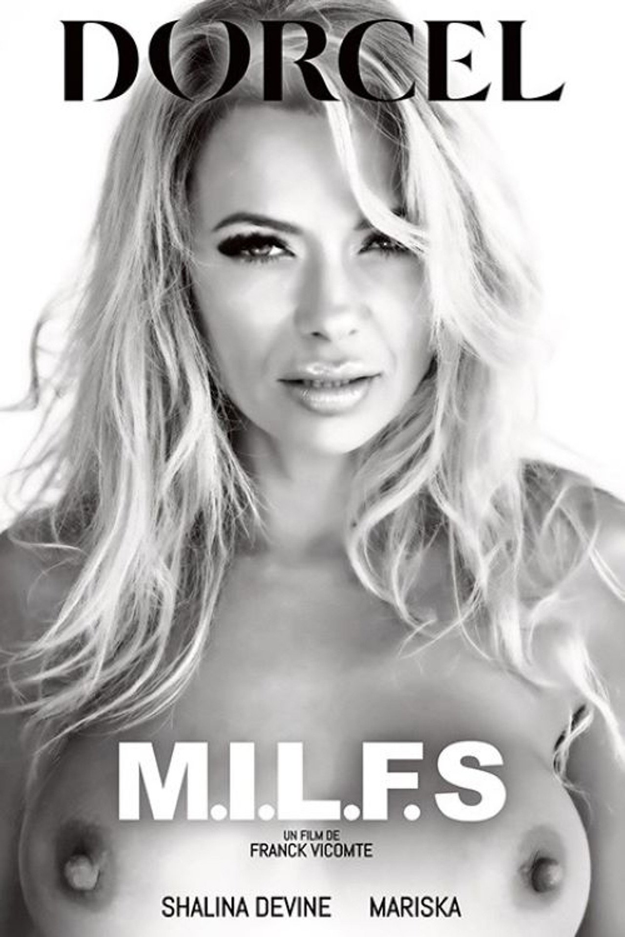 M.I.L.F.S filmaffisch