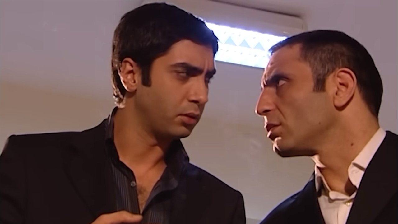 The Valley of The Wolves - Season 2 Episode 24 : Episode 44