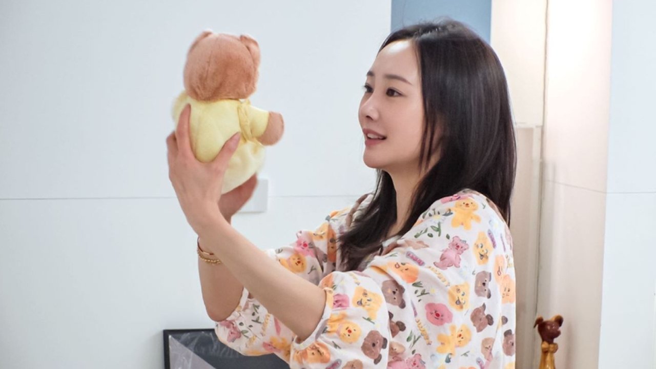 My Little One - Season 0 Episode 26 : 2024 · Extra Version EP7