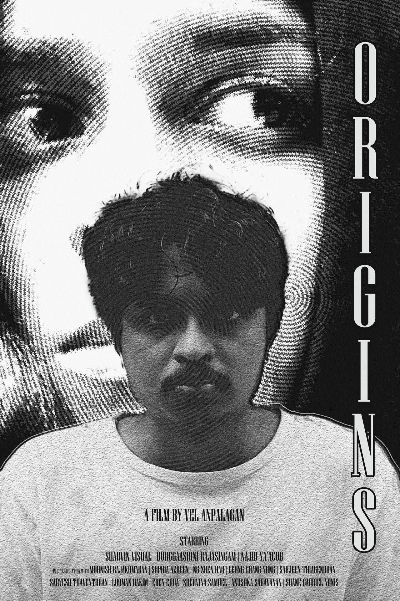 Origins poster