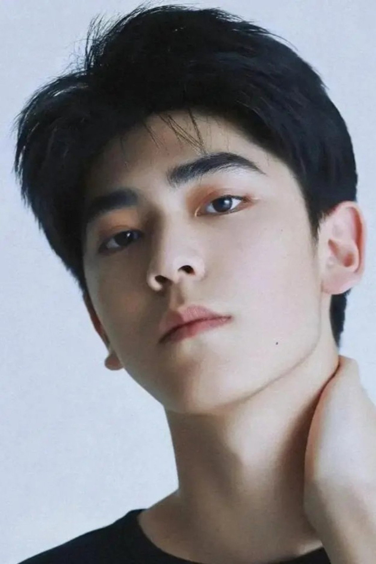 Yin Yi