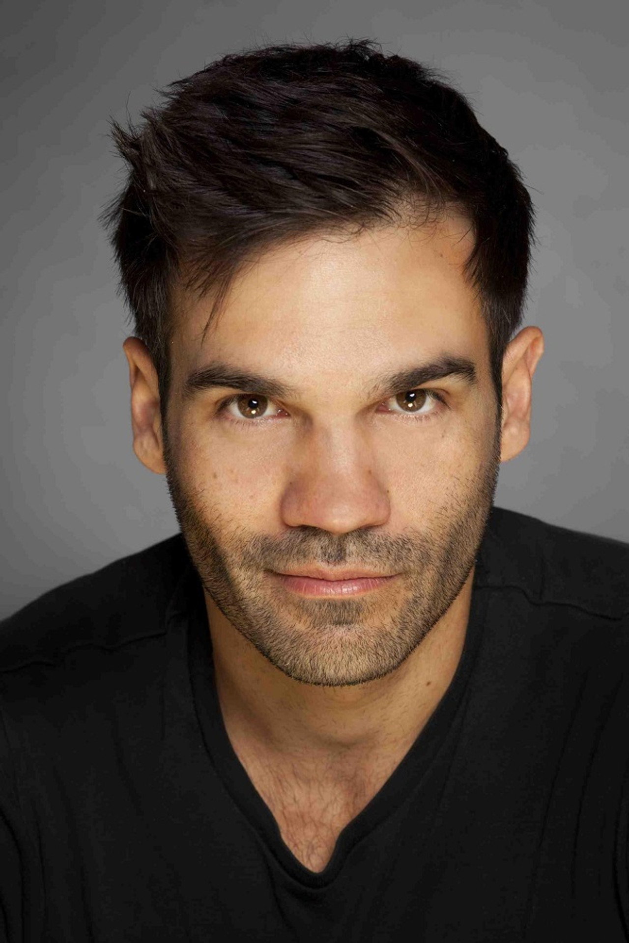 Daniel Amalm