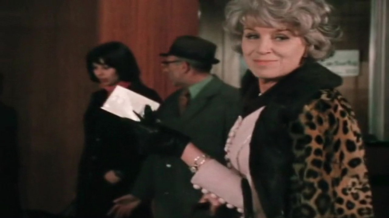 Autoverleih Pistulla — Épisode 11