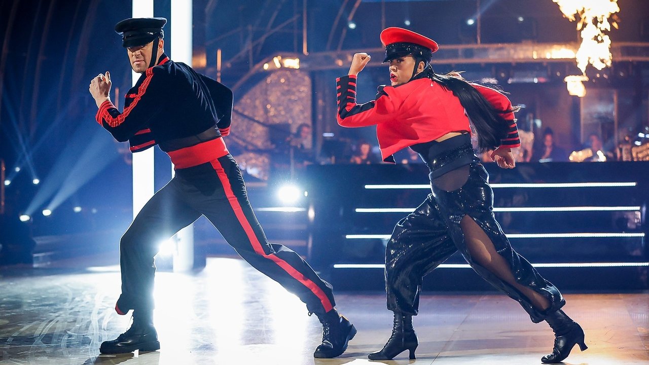 Strictly Come Dancing - Season 23 Episode 9 : Week 5