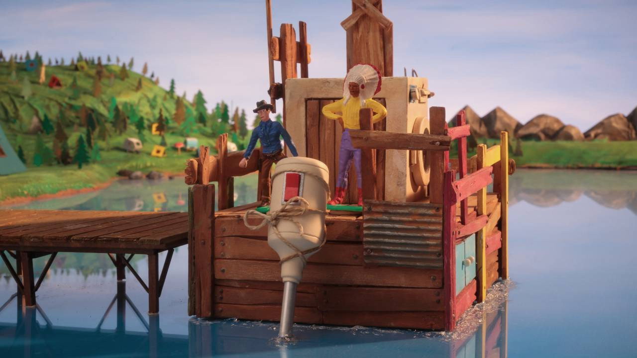 Le Trésor